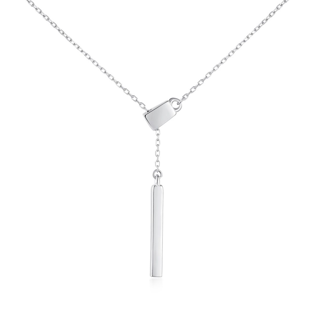 Collar De Plata De Ley 925 Para Mujer - Tuscany Silver, Joyería Italiana Hipoalergénica